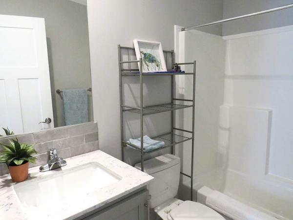 2022 Palm Harbor Manufactured Home