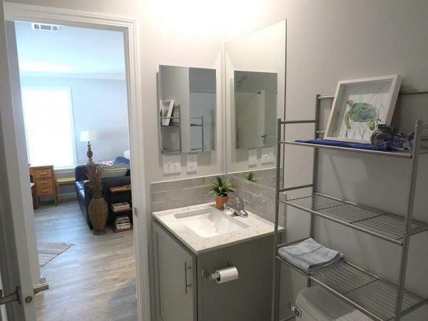 2022 Palm Harbor Manufactured Home