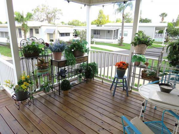 2022 Palm Harbor Manufactured Home