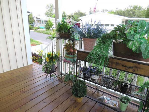 2022 Palm Harbor Manufactured Home