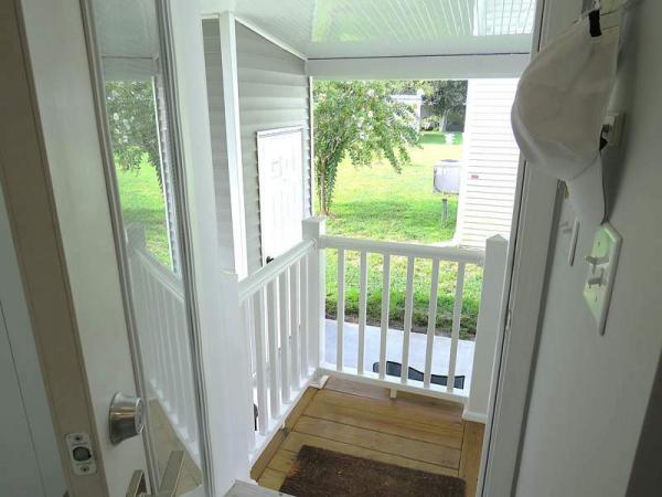 2022 Palm Harbor Manufactured Home