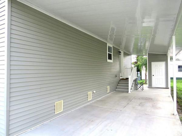 2022 Palm Harbor Manufactured Home