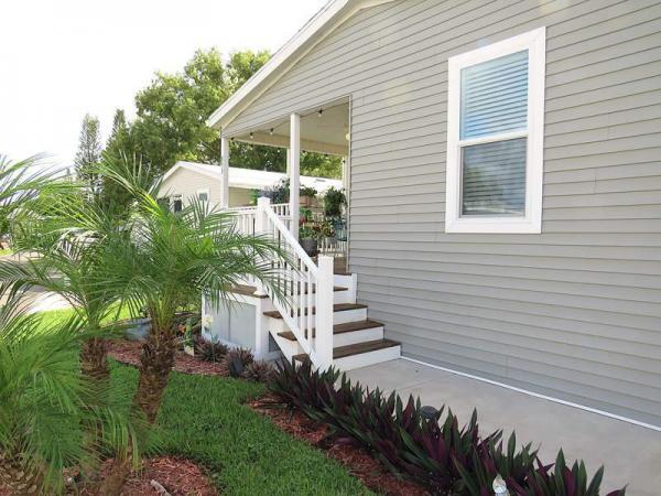 2022 Palm Harbor Manufactured Home