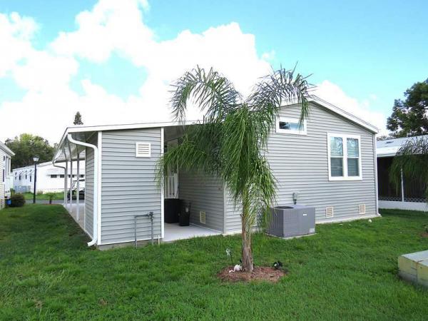 2022 Palm Harbor Manufactured Home