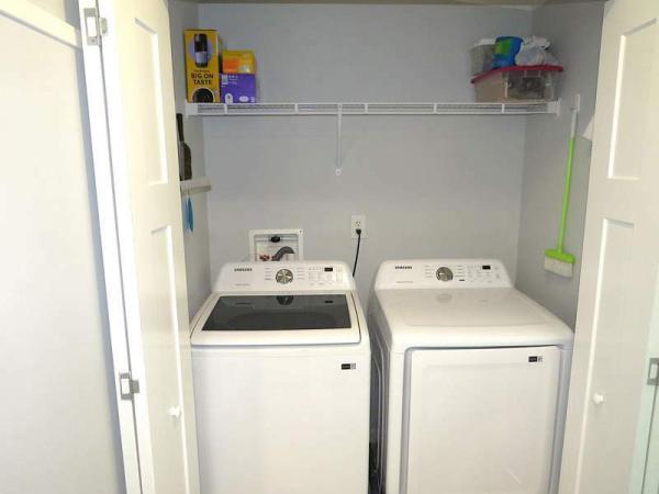 2022 Palm Harbor Manufactured Home