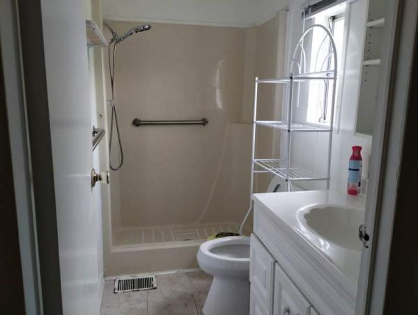 1983 Skyline Manufactured Home