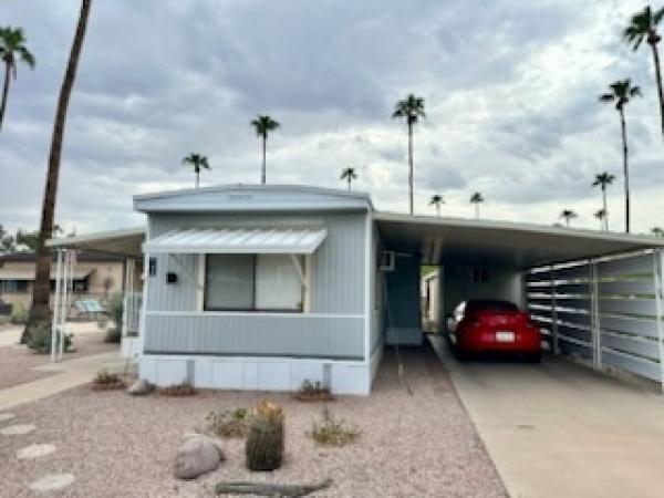 Photo 1 of 2 of home located at 4065 E. University Drive #318 Mesa, AZ 85205