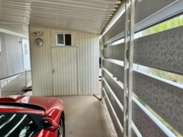 1972 Unknown Manufactured Home