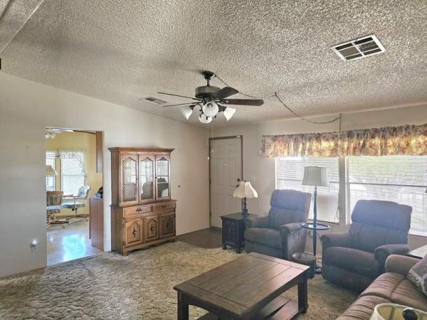 1992 Unknown Manufactured Home