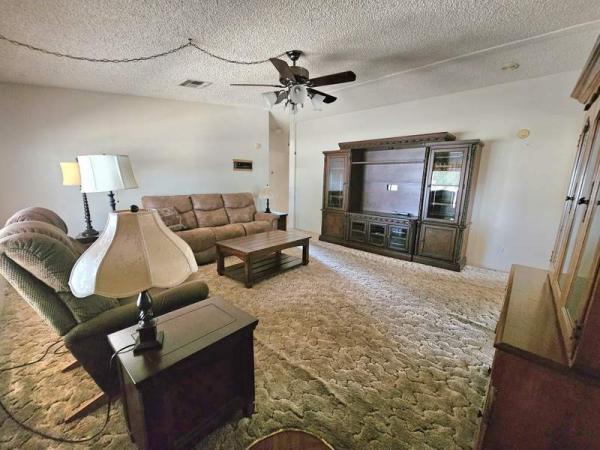 1992 Unknown Manufactured Home