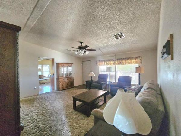 1992 Unknown Manufactured Home