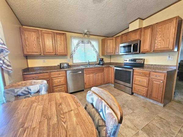 1992 Unknown Manufactured Home