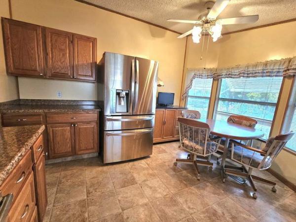 1992 Unknown Manufactured Home