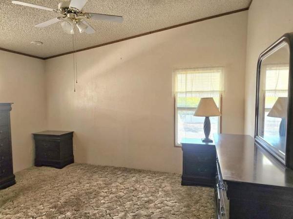 1992 Unknown Manufactured Home