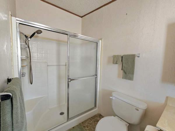 1992 Unknown Manufactured Home