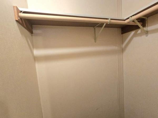 1992 Unknown Manufactured Home