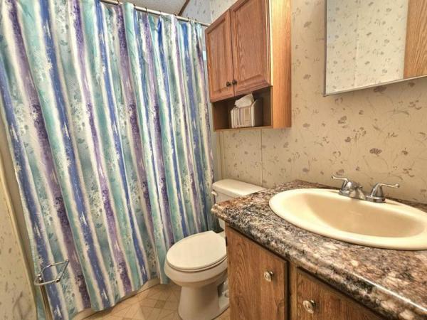 1992 Unknown Manufactured Home