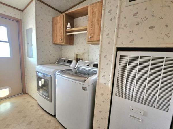 1992 Unknown Manufactured Home