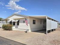 1992 Unknown Manufactured Home