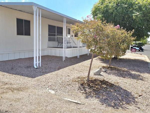 1992 Unknown Manufactured Home