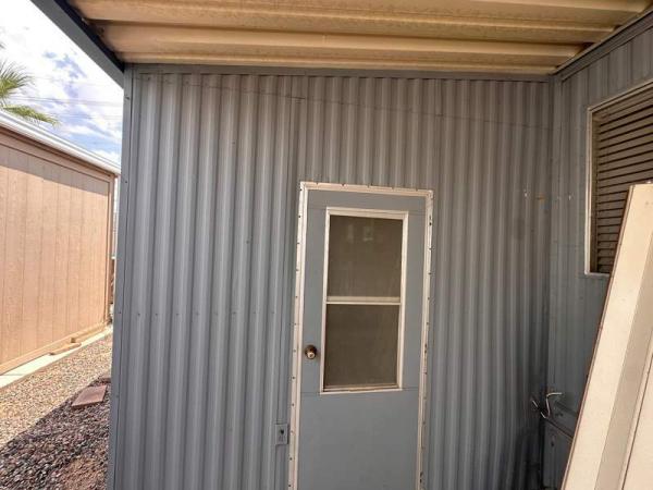 1974 Schult Manufactured Home