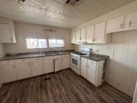 1974 Schult Manufactured Home