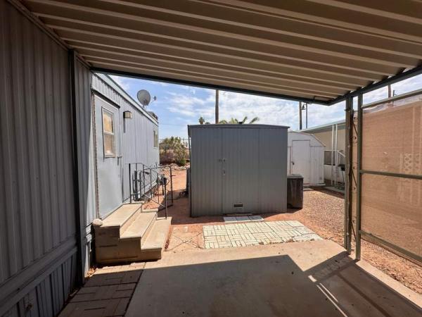 1974 Schult Manufactured Home