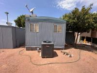 1974 Schult Manufactured Home