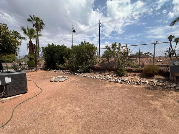 1974 Schult Manufactured Home