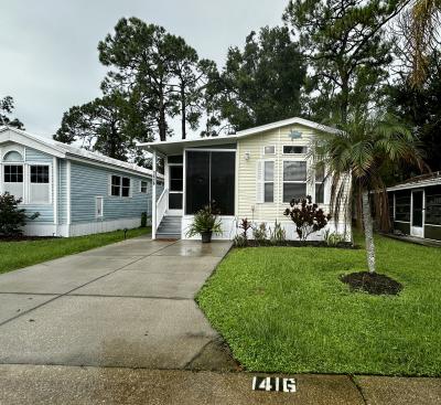 Mobile Home at 7125 Fruitville Rd 1416 Sarasota, FL 34240