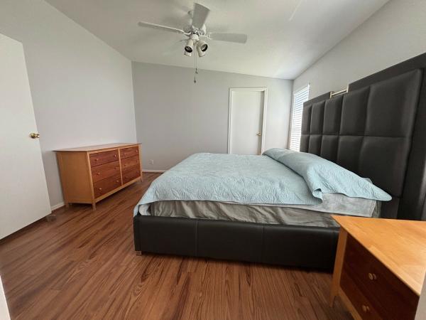 2001 Mobile Home