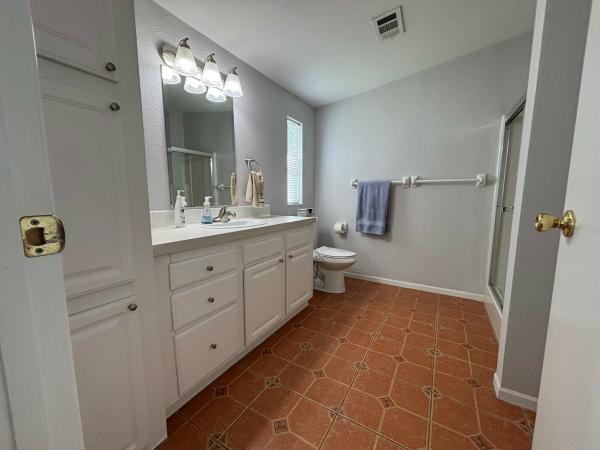 2001 SKYO na Mobile Home