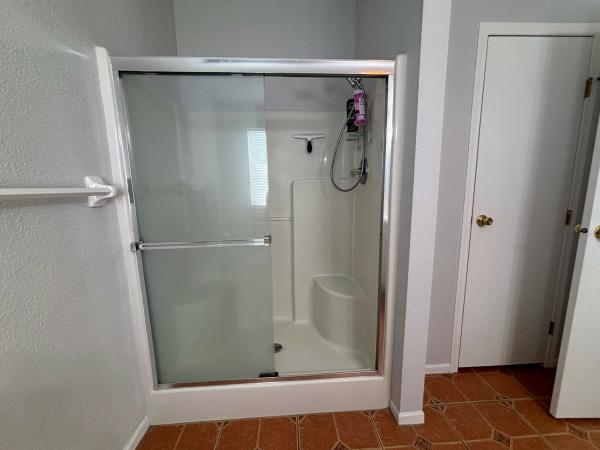 2001 SKYO na Mobile Home