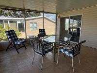 2001 SKYO na Mobile Home