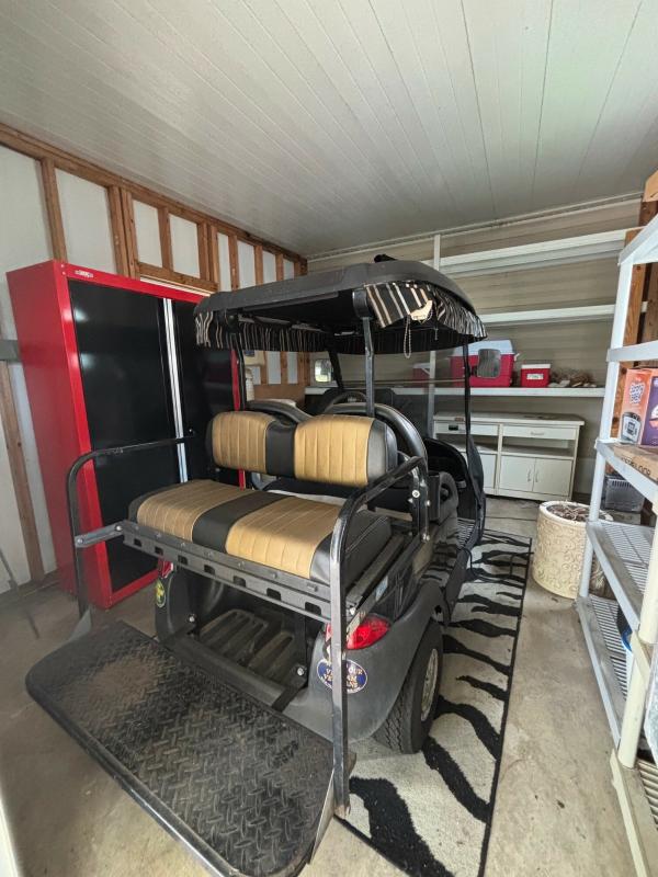 2001 Mobile Home