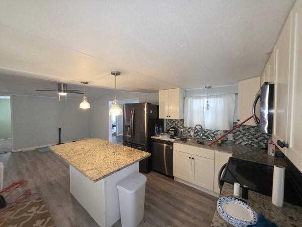IMPE Mobile Home