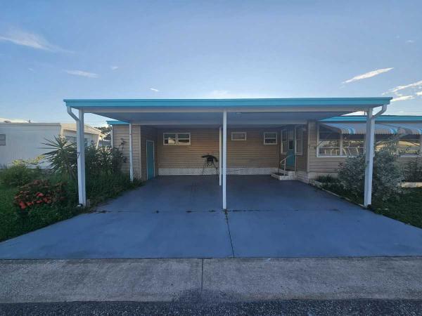 IMPE Mobile Home