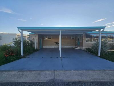 Mobile Home at 2505 East Bay Dr Largo, FL 33771