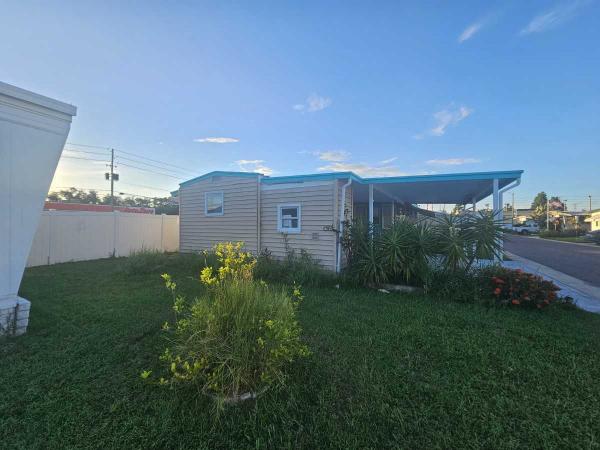 IMPE Mobile Home