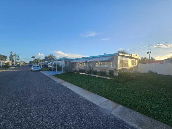 IMPE Mobile Home