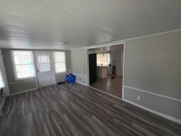 IMPE Mobile Home