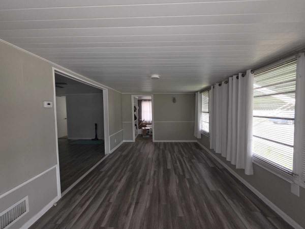 IMPE Mobile Home