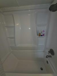 IMPE Mobile Home