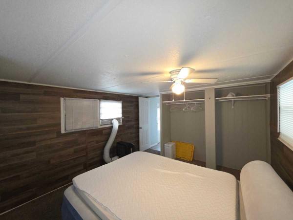 IMPE Mobile Home