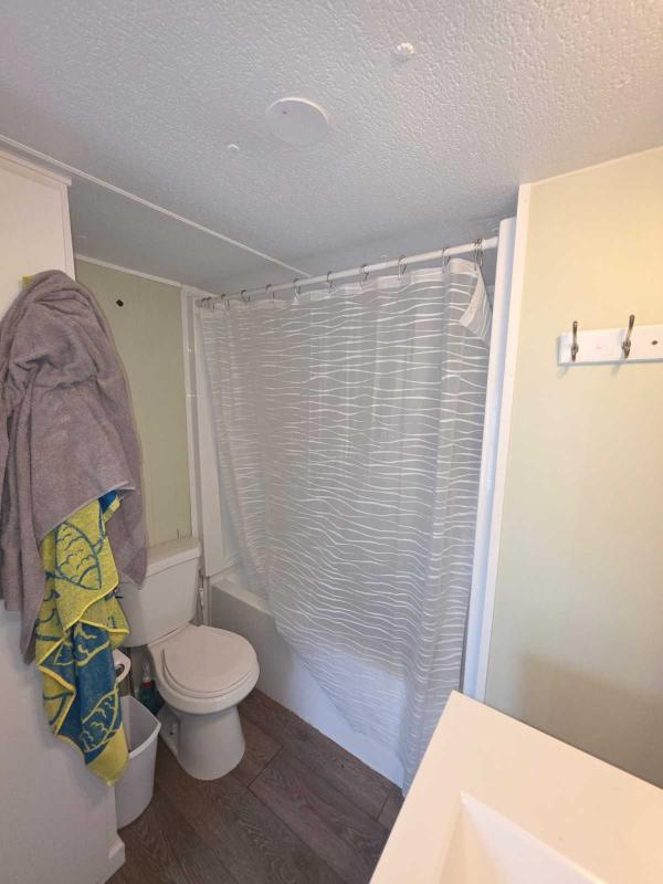 IMPE Mobile Home