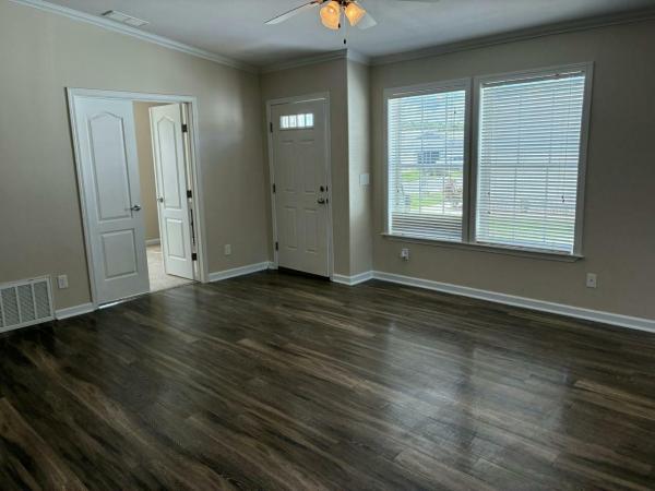2019 Skyline Silver Springs Premier - LE 5029 Magnolia Manufactured Home