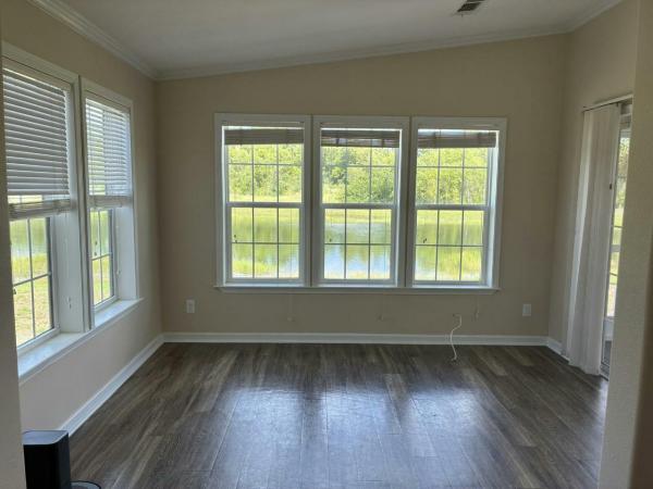 2019 Skyline Silver Springs Premier - LE 5029 Magnolia Manufactured Home