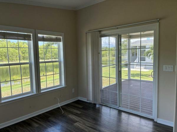 2019 Skyline Silver Springs Premier - LE 5029 Magnolia Manufactured Home