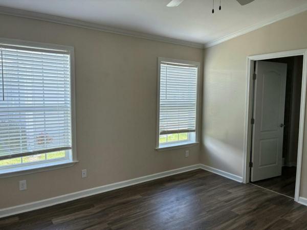 2019 Skyline Silver Springs Premier - LE 5029 Magnolia Manufactured Home