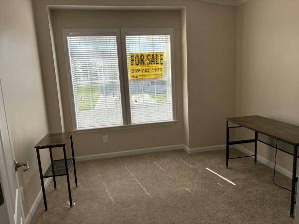 2019 Skyline Silver Springs Premier - LE 5029 Magnolia Manufactured Home